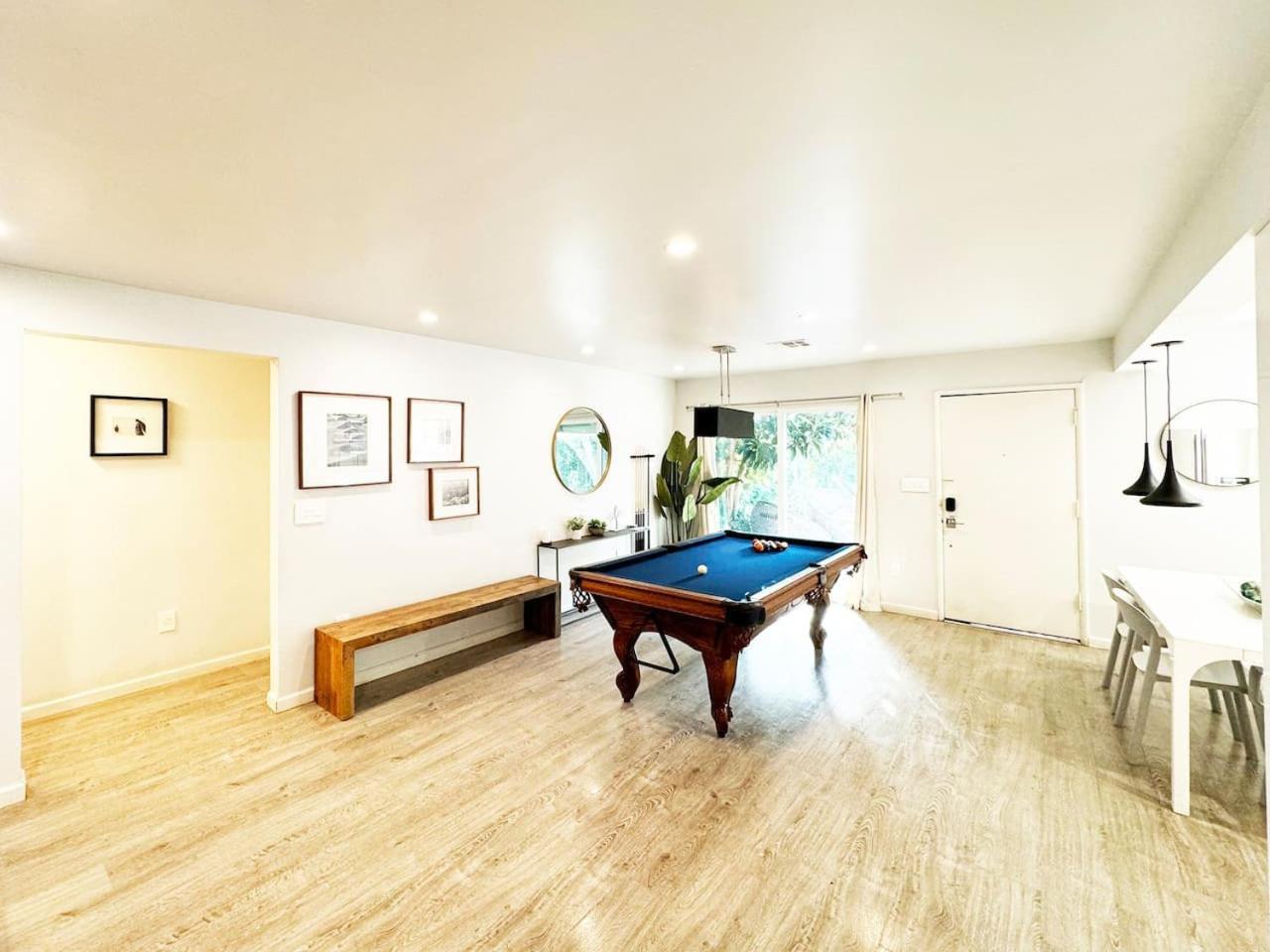 Cozy 2br Retreat Near Sofi Stadium And Lax - Sh1-cul * Los Angeles