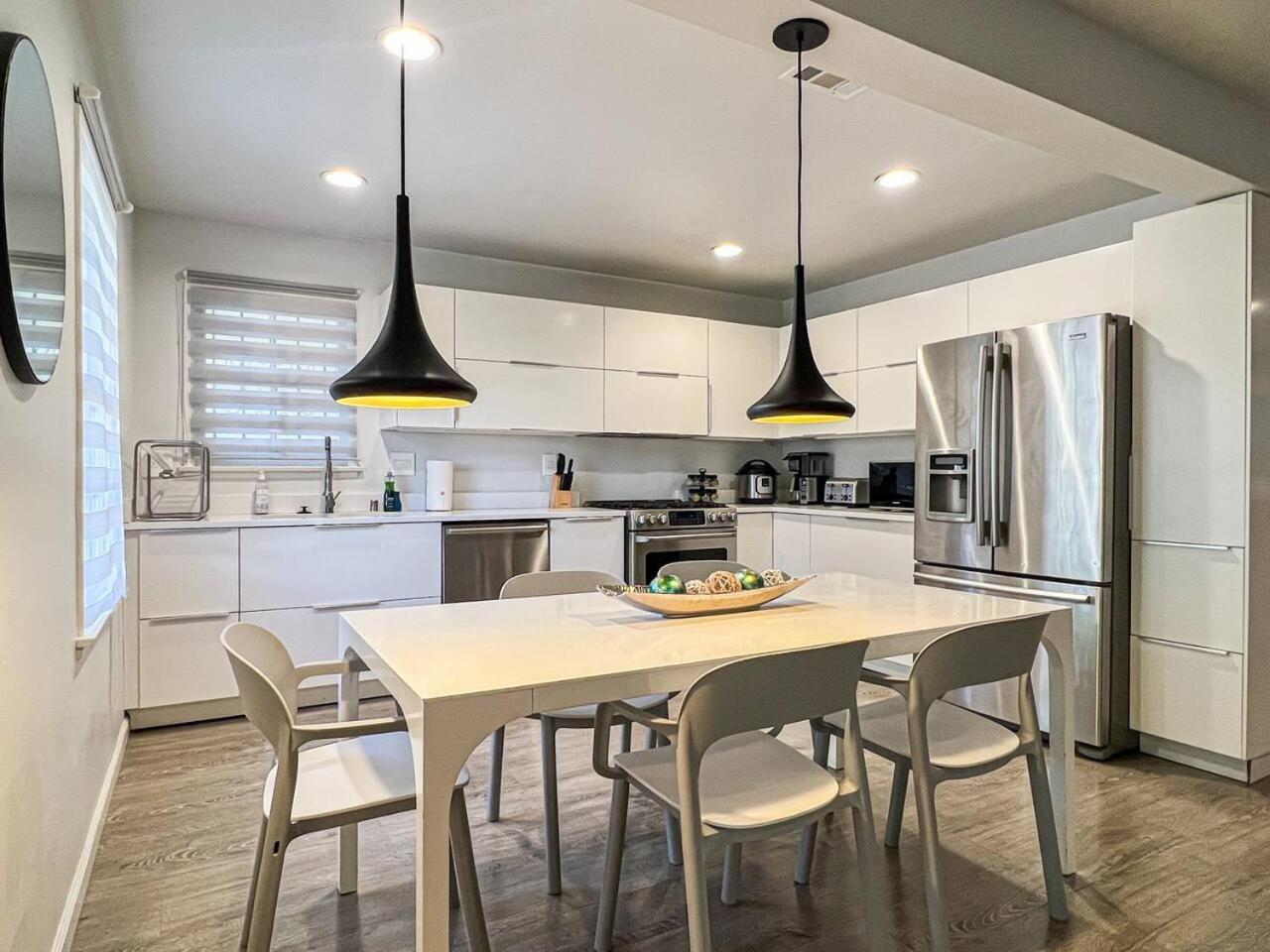 Cozy 2br Retreat Near Sofi Stadium And Lax - Sh1-cul Vakantiehuis Los Angeles