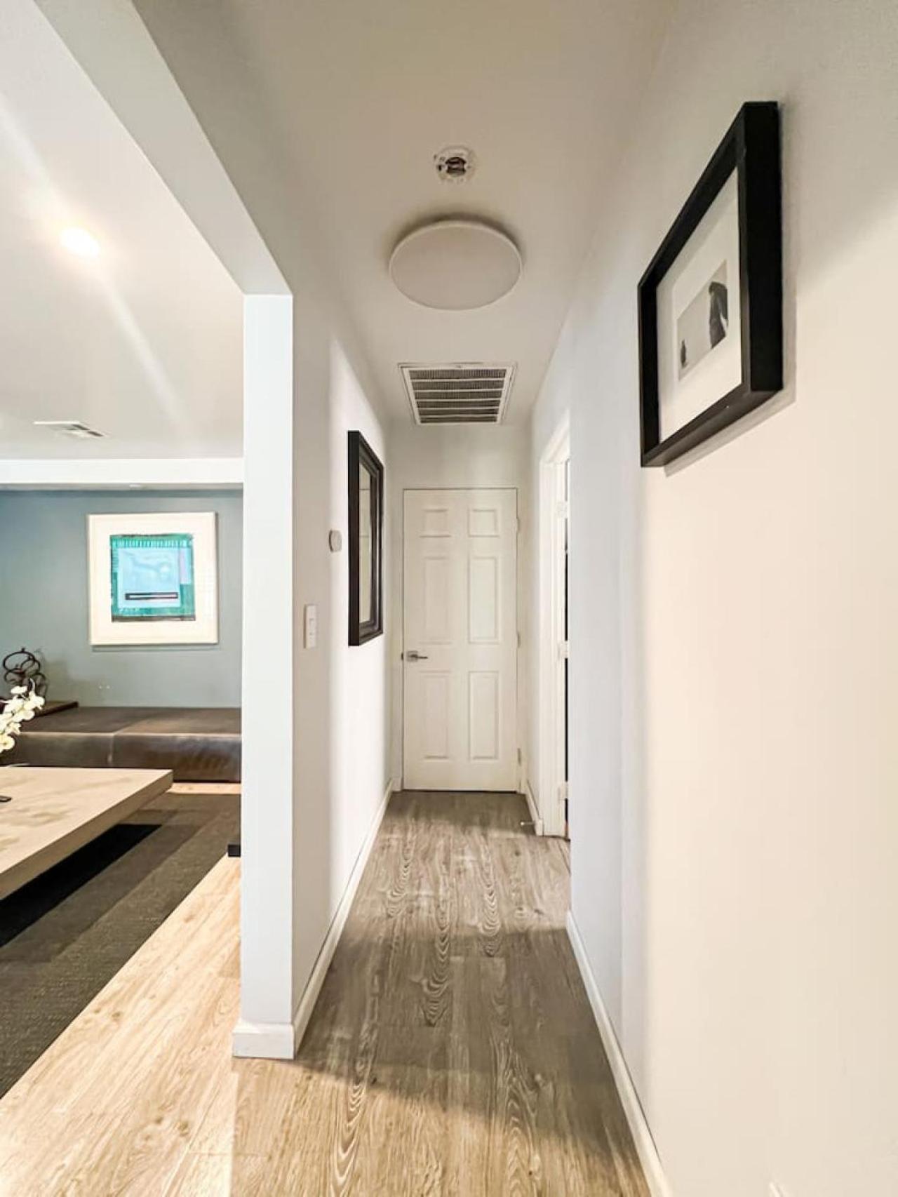 Vakantiehuis Cozy 2br Retreat Near Sofi Stadium And Lax - Sh1-cul Los Angeles