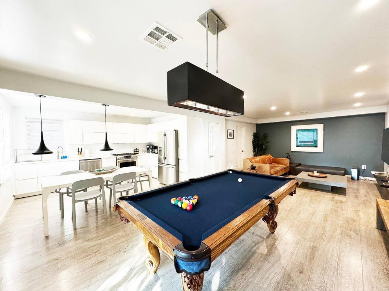 Cozy 2br Retreat Near Sofi Stadium And Lax - Sh1-cul Los Angeles