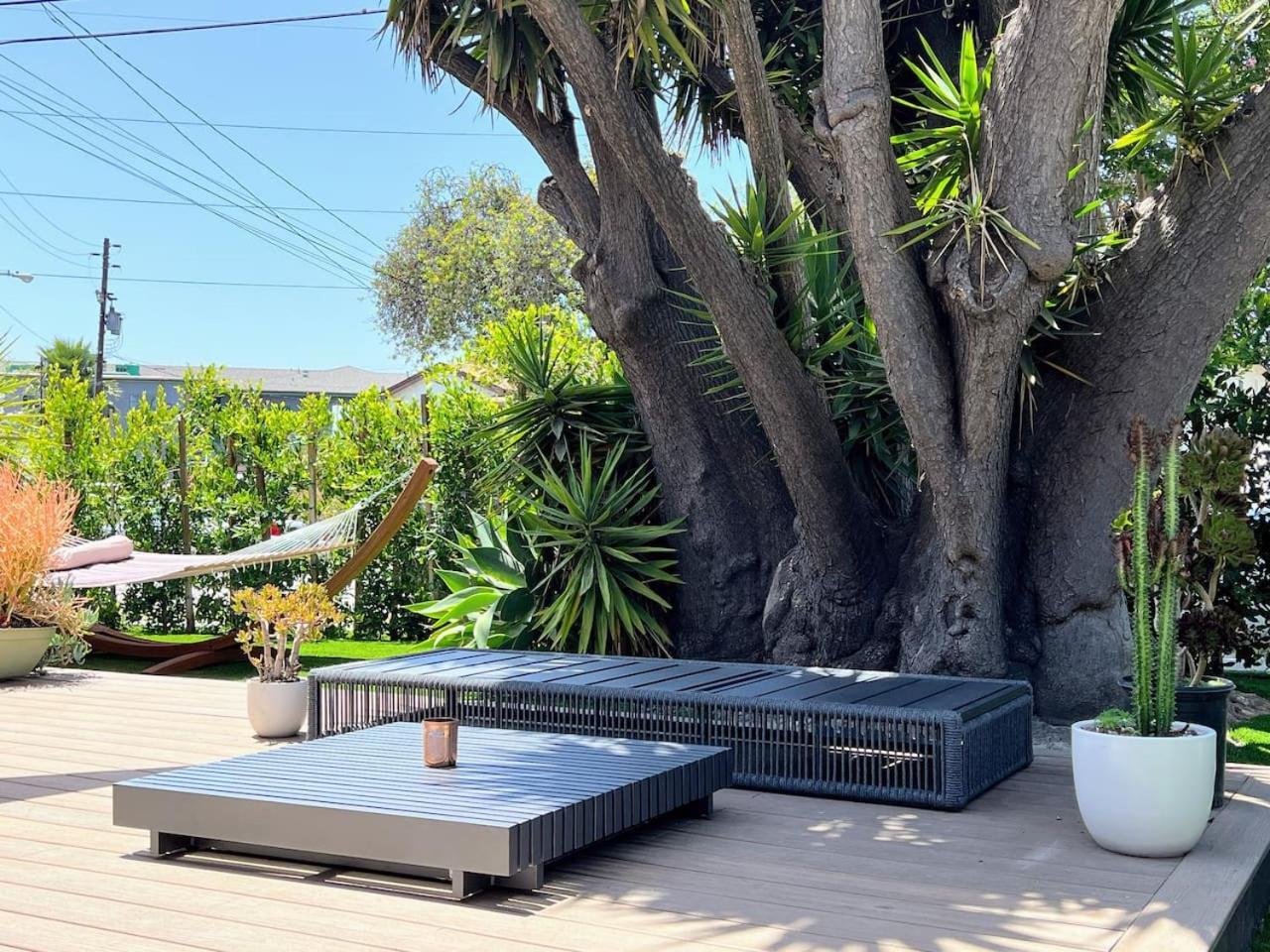 Vakantiehuis Cozy 2br Retreat Near Sofi Stadium And Lax - Sh1-cul